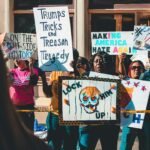 How Trump Transformed the Office of the Presidency permanently.