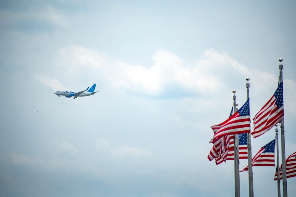 How Trump Redefined Presidential Traditions in the White House